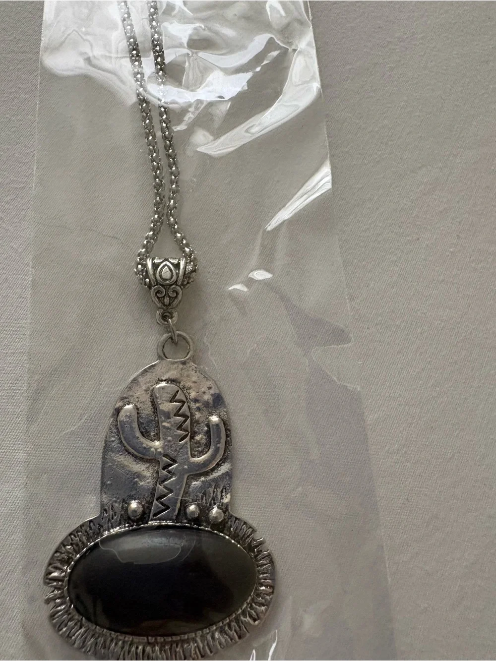 Southwestern Necklace
